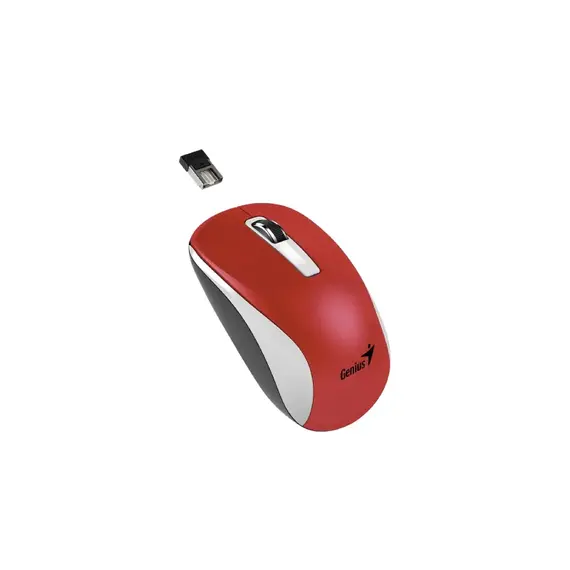 Maus Genius NX-7010  Wireless Optical USB, zeze, 2 image