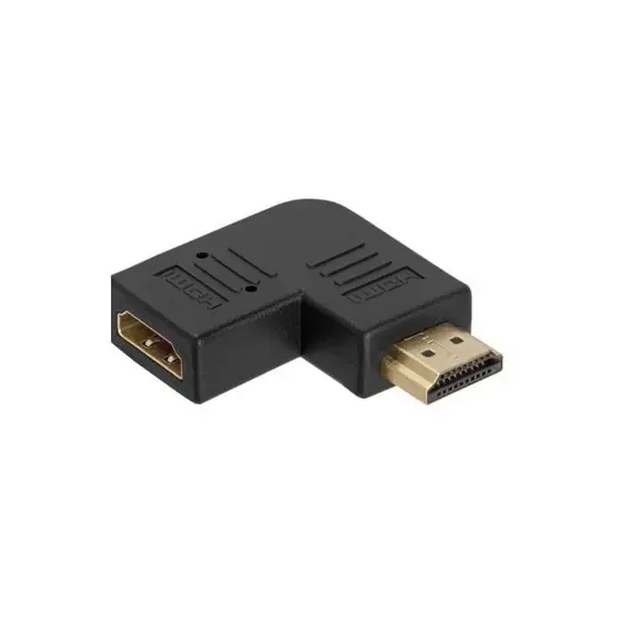 Adapter E-Green HDMI (M)-HDMI- (F), zeze