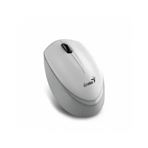 Maus Genius NX-7009  Wireless, bardhe, 2 image