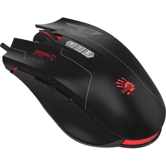 Maus Gaming Bloody ES7, 2 image