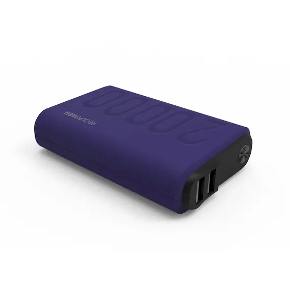 Power bank RealPower PB-20000 PD+ 20.000mAh