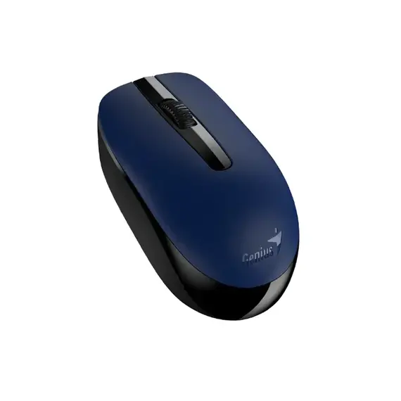 Maus Genius NX-7007 Wireless, kaltert