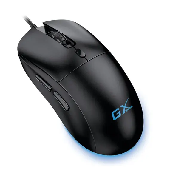Maus Genius Scorpion M500
