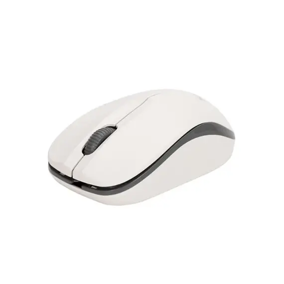 Maus XTRIKE 3D Office Wireless GW-116 WH, bardhe