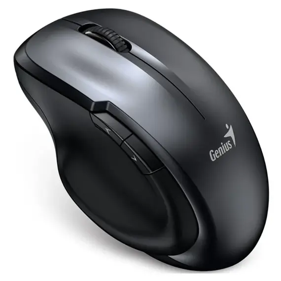Maus Genius Ergo Wireless USB 8200S, hiri, 2 image