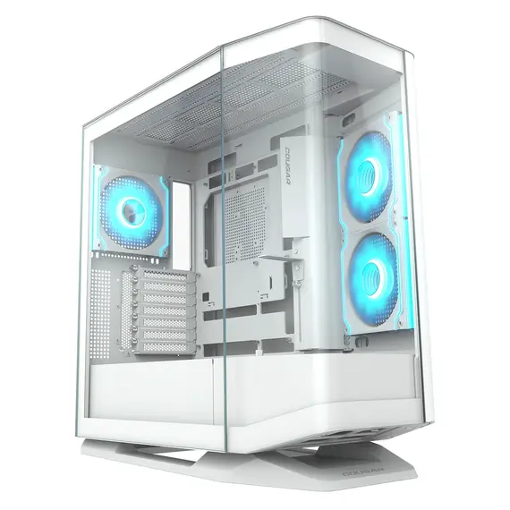 Shtepize e zbrazet COUGAR  Midi-Tower FV270 ARGB,
