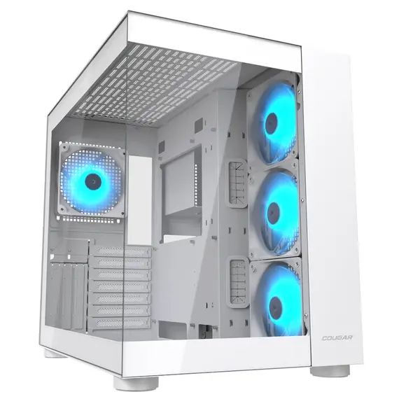 Shtepize e zbrazet COUGAR idi-Tower FV150 ARGB, ba