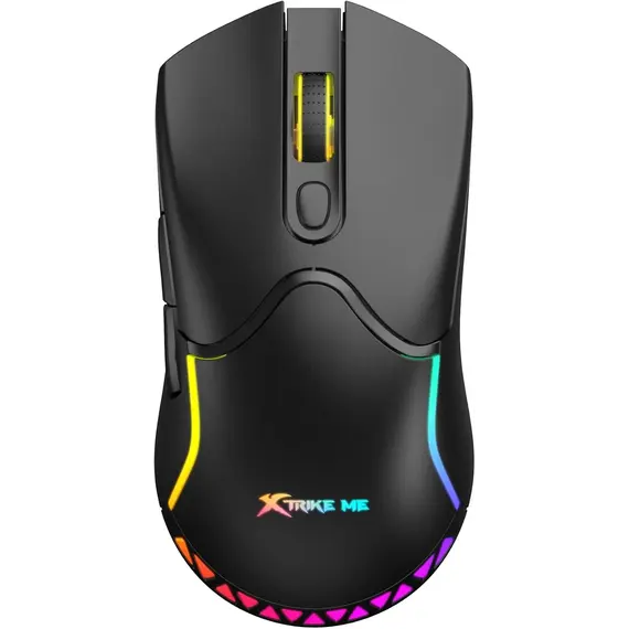 Maus XTRIKE Gaming Wireless GW-610, zeze