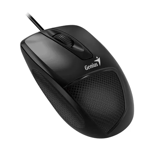 Maus Genius DX-150 USB, zeze, 2 image