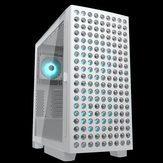 Shtepize e zbrazet COUGAR Midi-Tower Airface ECO,