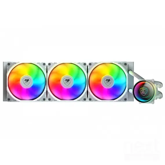 Ftohes me uje per procesor COUGAR Poseidon Elite 3