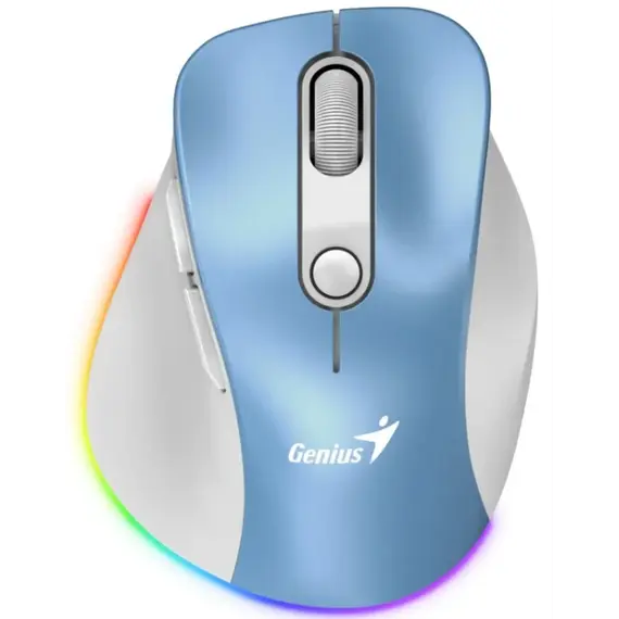 Maus Genius Ergo 9000S Pro, kaltert