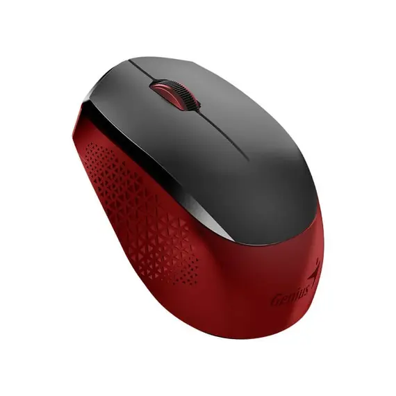 Maus Genius NX-8000S  Wireless Optical USB, zeze
