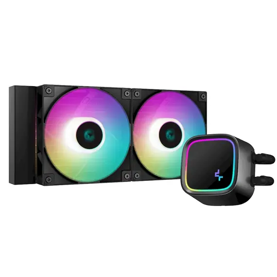 Ftohes me uje DeepCool CPU LE520