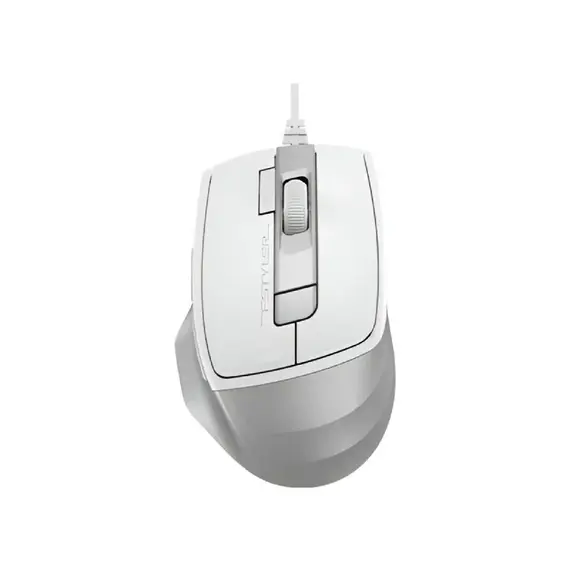 Maus FStyler FM45S, bardhe