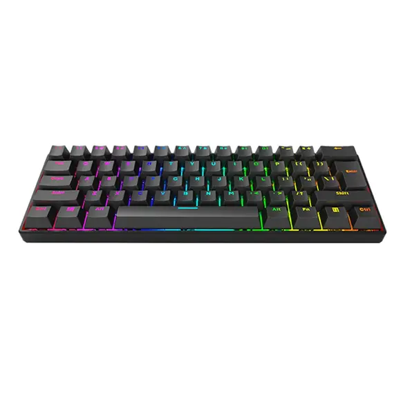 Tastiere Mini XTRIKE Gaming mekanike GK-985P