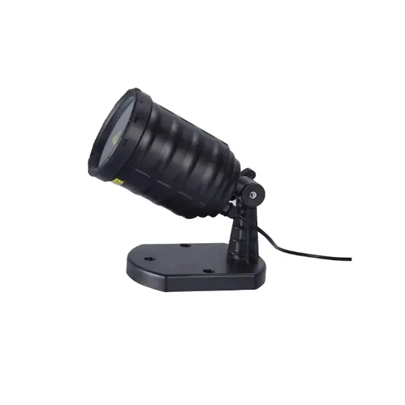Drite laser Ultron LED, kuqe/gjelbert
