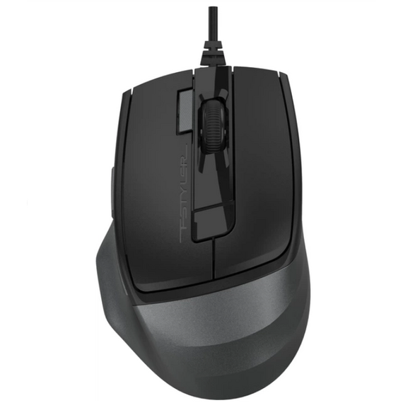 Maus FStyler FM45S, hiri
