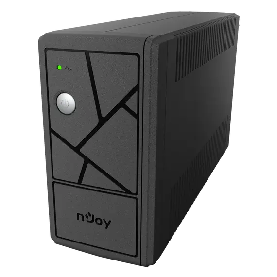 Furnizues rryme NJOY 600 USB 360W UPS