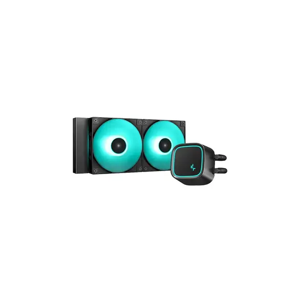 Ftohes CPU DeepCool LE500 MARRS