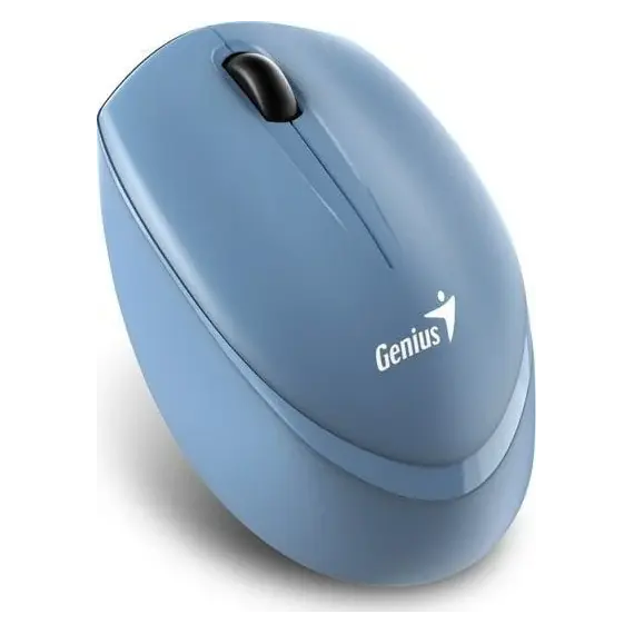 Maus Genius NX-7009  Wireless, kaltert, 2 image