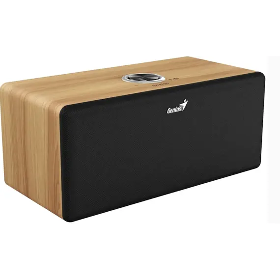 Altoparlant Genius SP-HF505BT, bezhe
