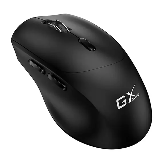 Maus Genius Gaming Scorpion M8100, zeze, 2 image