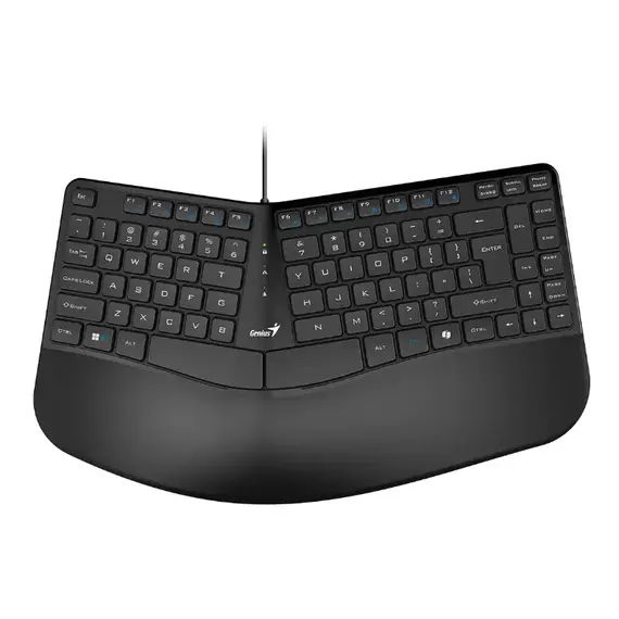 Tastiere Genius Ergo KB-700, zeze