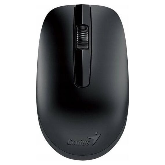 Maus Genius NX-7007 Wireless, zeze