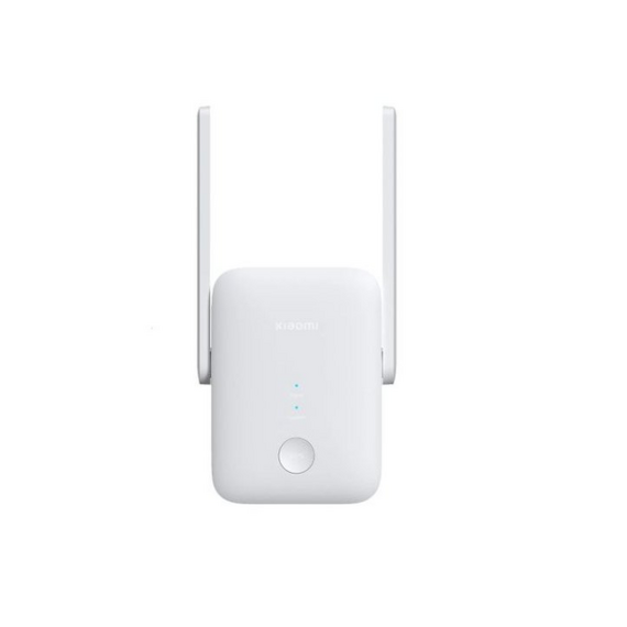 Zgjerues rrjeti  XIAOMI  Wi-Fi AX1500, bardhe