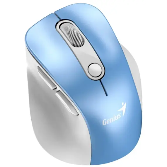 Maus Genius Ergo 9000S Pro, kaltert, 2 image
