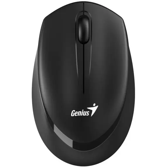 Maus Genius NX-7009  Wireless, zeze