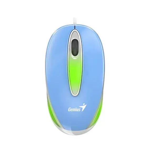 Maus Genius DX-Mini USB, kaltert