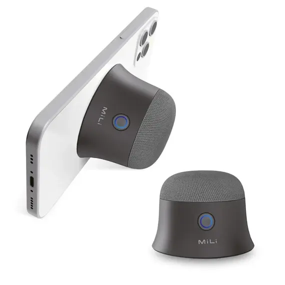 Altoparlant Ultron Mag Soundmate Magnetic BT 2, ze, 2 image