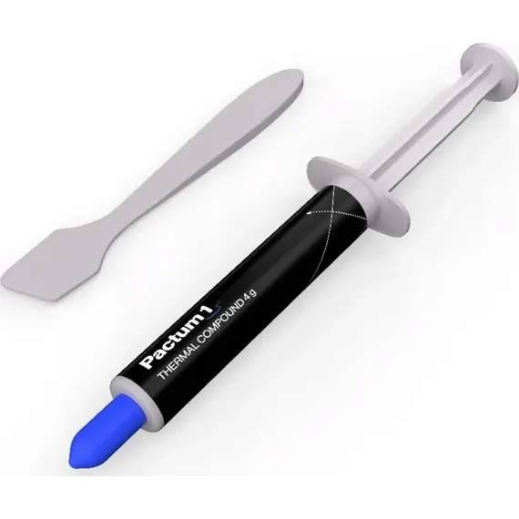 Paste termike Endorfy Pactum 1, 4g, e zeze, 2 image