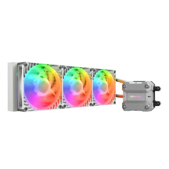 Ftohes me uje per procesor COUGAR Poseidon Ultra 3, 2 image