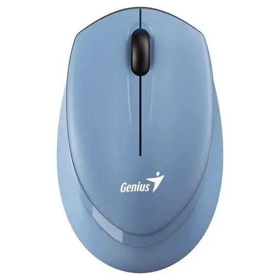 Maus Genius NX-7009  Wireless, kaltert