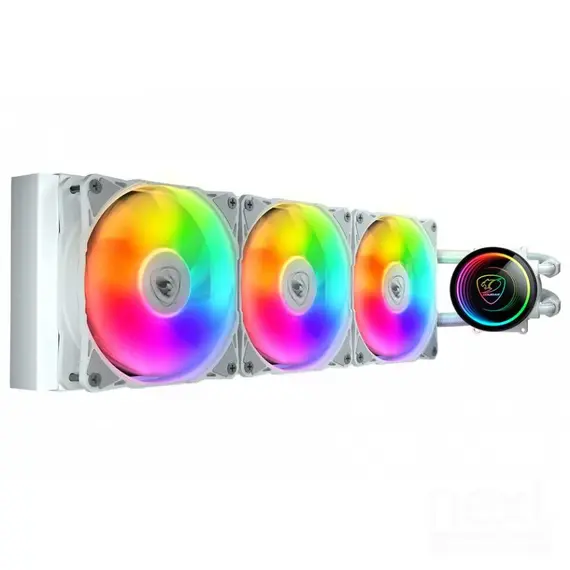 Ftohes me uje per procesor COUGAR Poseidon Elite 3, 2 image