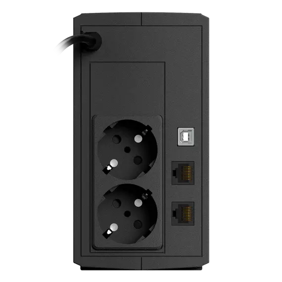 Furnizues rryme NJOY 600 USB 360W UPS, 2 image