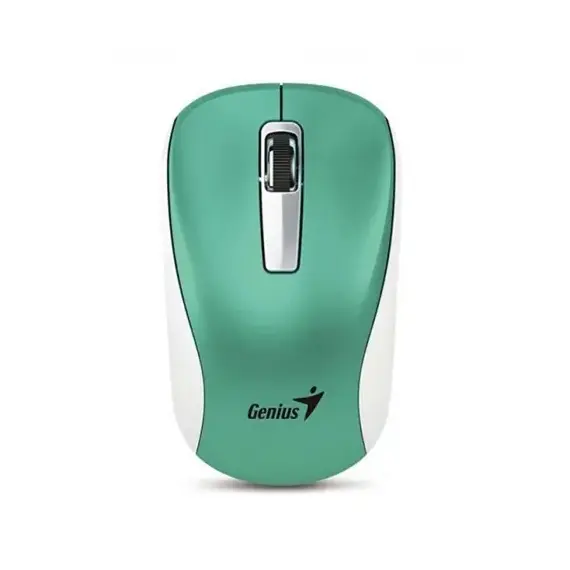 Maus Genius NX-7010  Wireless Optical USB, terkiz