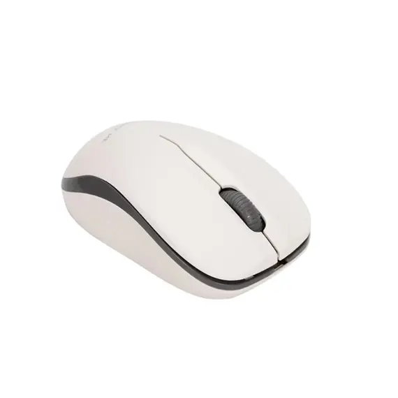 Maus XTRIKE 3D Office Wireless GW-116 WH, bardhe, 2 image