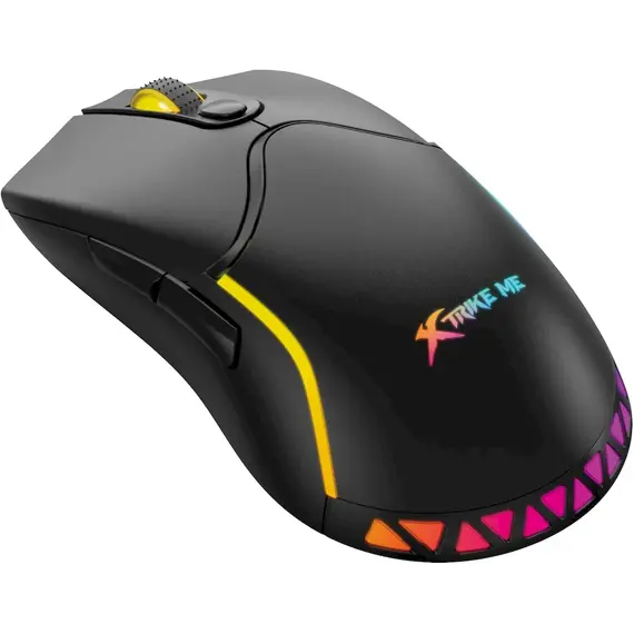 Maus XTRIKE Gaming Wireless GW-610, zeze, 2 image