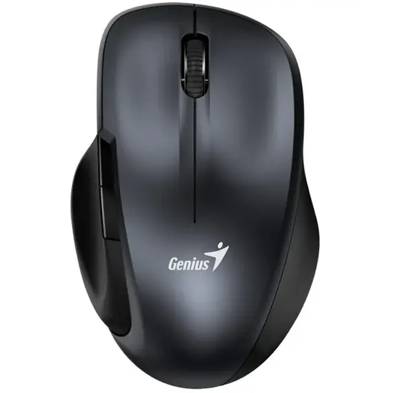 Maus Genius Ergo Wireless USB 8200S, hiri