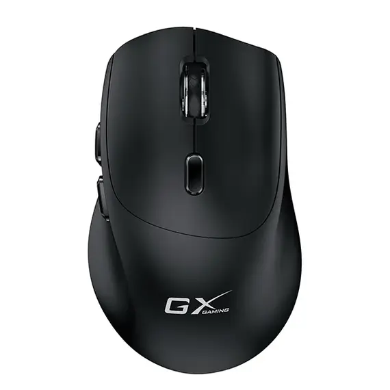 Maus Genius Gaming Scorpion M8100, zeze