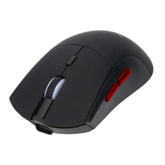 Maus XTRIKE Gaming Wireless GW-613, zeze 2