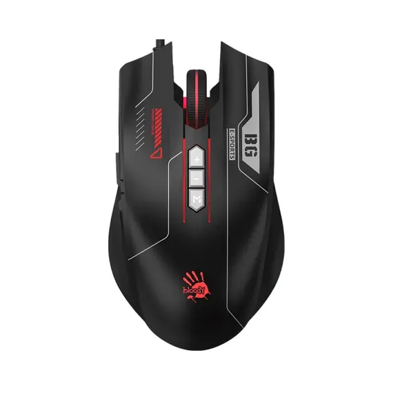 Maus Gaming Bloody ES7