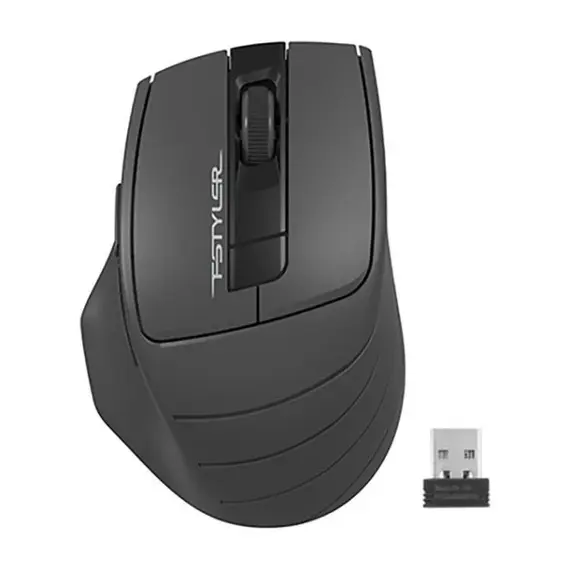Maus Fstyler Silent USB FG30S, hiri