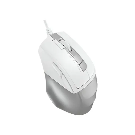 Maus FStyler FM45S, bardhe, 2 image