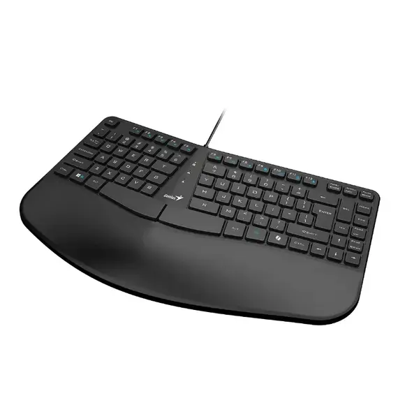 Tastiere Genius Ergo KB-700, zeze, 2 image