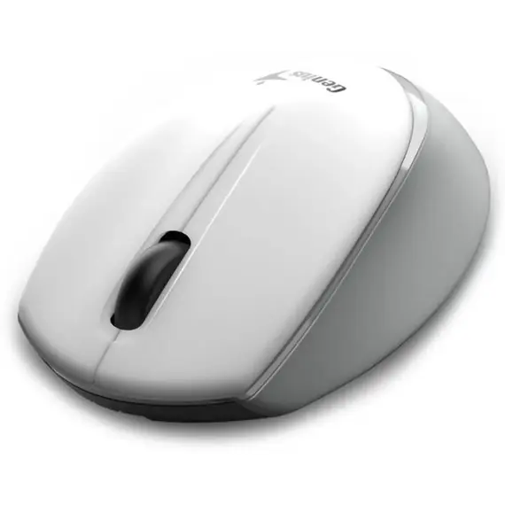 Maus Genius NX-7009  Wireless, bardhe, 3 image